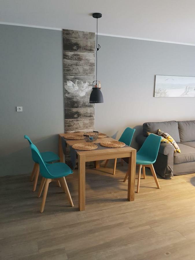 Morskie Zacisze 22 Pogorzelica  Exterior foto
