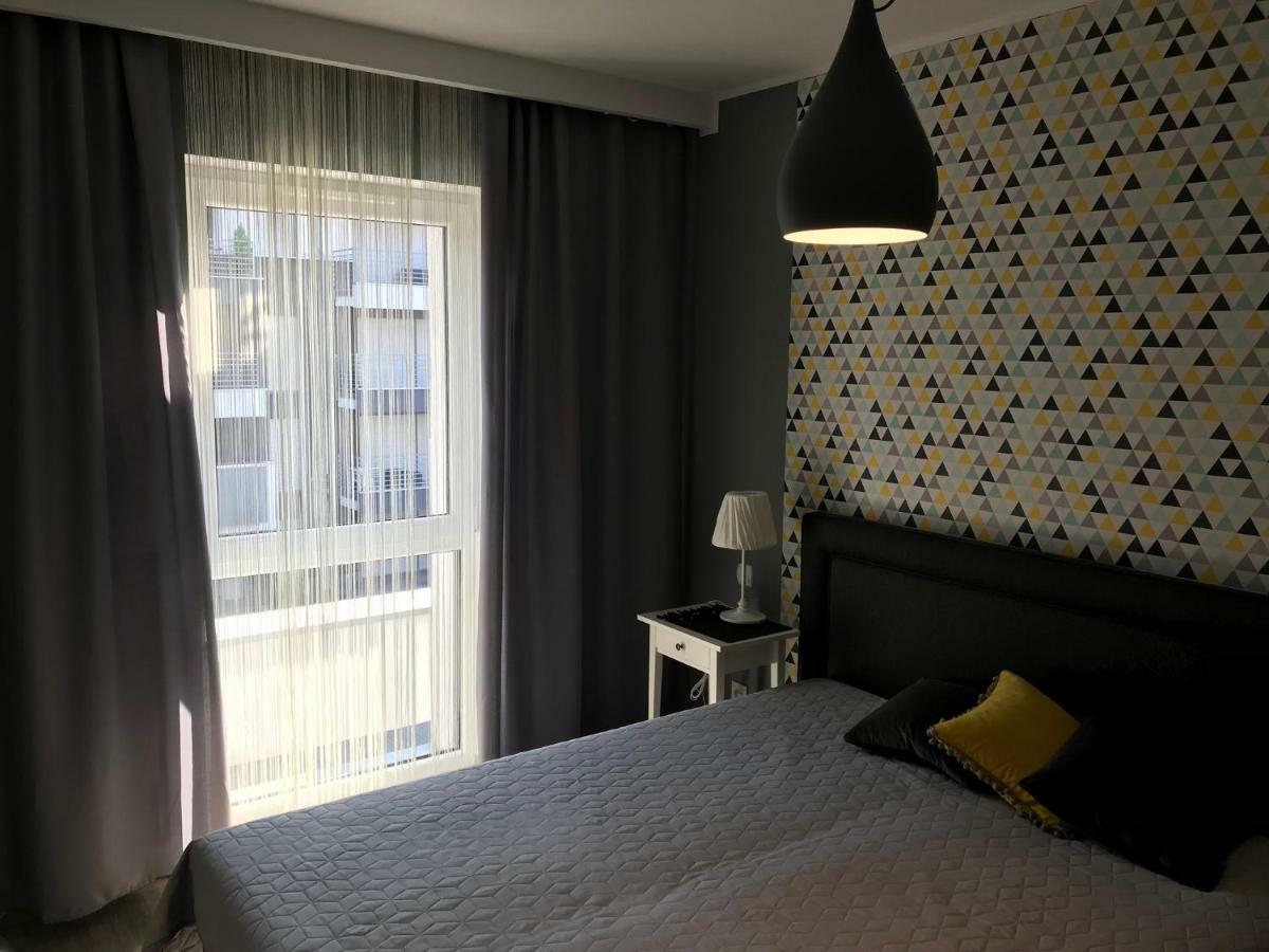 Morskie Zacisze 22 Pogorzelica  Exterior foto